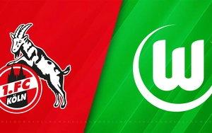 Nhận định, soi tỷ lệ Cologne vs Wolfsburg 02h30 ngày 31/1, vòng 20 Bundesliga