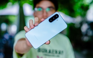 Samsung A17: Smartphone tầm trung mới "cân" mọi tác vụ hàng ngày