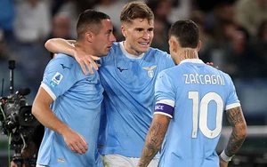 Nhận định, soi tỷ lệ Lazio vs Genoa 02h45 ngày 31/1, vòng 23 Serie A