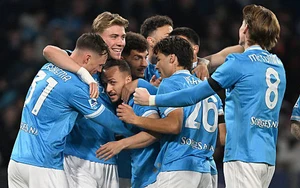 Nhận định, soi tỷ lệ Napoli vs Fiorentina 00h00 ngày 1/2, vòng 23 Serie A