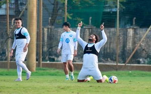 Nhận định bóng đá hôm nay 29/1: Nam Định vs Lion City, Aston Villa vs Salzburg