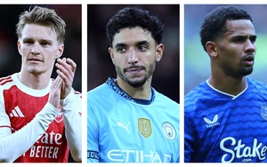 Tin chuyển nhượng hôm nay 29/1: Chelsea chia tay công thần; MU trở lại thương vụ Ndiaye