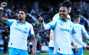 Nhận định, soi tỷ lệ Paris FC vs Marseille 23h00 ngày 31/1, vòng 20 Ligue 1