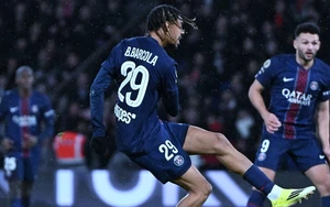Nhận định, soi tỷ lệ Strasbourg vs PSG 2h45 ngày 2/2, vòng 20 Ligue 1