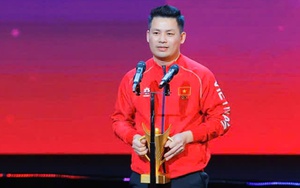 Cúp Chiến thắng vinh danh những chiến công của thể thao Việt Nam