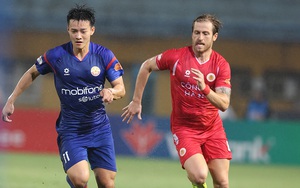 Bình luận viên Quang Huy: 'Hiệu ứng U23 Việt Nam tiếp thêm động lực cho V-League'