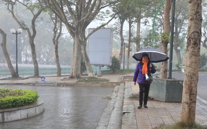 Dự báo thời tiết ngày 30/1: Miền Bắc sáng sớm có sương mù, đêm mưa nhỏ