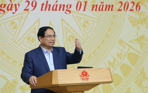 Thủ tướng chủ trì phiên họp lần thứ 17 của Hội đồng Thi đua-Khen thưởng Trung ương