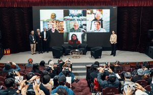 Sắp diễn ra Lễ trao Giải thưởng "Con đường Thiên Lý" - hỗ trợ sinh viên mỹ thuật Việt Nam vươn ra quốc tế