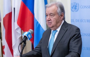 Mỹ tấn công Venezuela: Tổng thư ký LHQ cảnh báo tiền lệ nguy hiểm