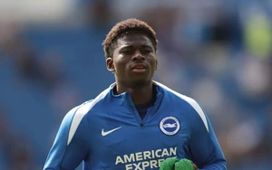 MU xem xét chiêu mộ 'quái vật tuyến giữa' giá 115 triệu bảng ngay tháng Một