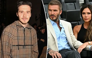 Brooklyn Beckham ngầm tuyên bố 'chấm dứt' mối quan hệ với bố mẹ
