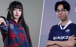 Nam game thủ lên tiếng thừa nhận chơi hộ cho hotgirl esports Thái Lan ở SEA Games 2025