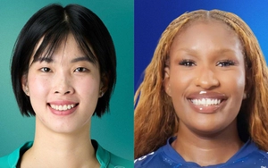 Link xem trực tiếp Thanh Thúy thi đấu trận Gunma Green Wings vs Hitachi Astemo Rivale (11h05 hôm nay)