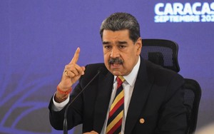 Mỹ thông tin về việc bắt giữ Tổng thống Venezuela 