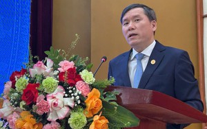 Chủ tịch Viện Hàn lâm Khoa học xã hội Việt Nam: Đổi mới cơ chế để nhà khoa học toàn tâm nghiên cứu