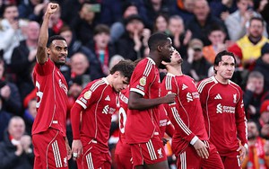 Fulham vs Liverpool (22h00, 4/1): ‘The Kop’ lại mất điểm?