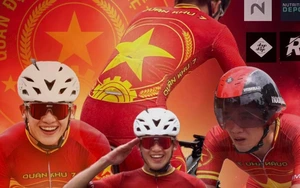 Tin nóng thể thao tối 3/1: Việt Nam có cua-rơ đầu tiên thi đấu cho đội chuyên nghiệp châu Âu