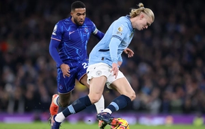 Đối đầu Man City vs Chelsea: Lịch sử gọi tên Man xanh