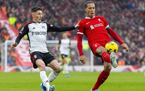 Nhận định, soi tỷ lệ Fulham vs Liverpool 22h00 ngày 04/01, Ngoại hạng Anh