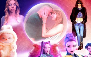 9 dự đoán văn hoá đại chúng không thể bỏ lỡ trong năm 2026