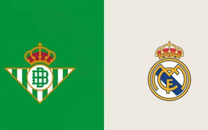 Nhận định, soi tỷ lệ Real Madrid vs Real Betis 22h15 ngày 04/01/2026, La Liga 2025/26