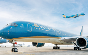 Hãng bay Việt không có đường bay qua không phận Venezuela