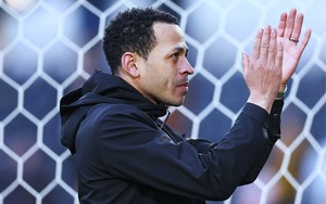 Ứng cử viên số một cho 'ghế nóng' ở Chelsea trả lời đầy ẩn ý về khả năng gia nhập