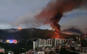 Mỹ tấn công Venezuela: Đảng Dân chủ phản đối chiến dịch tại Venezuela