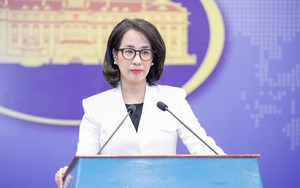 Việt Nam quan ngại sâu sắc về thông tin liên quan đến tình hình hiện nay ở Venezuela