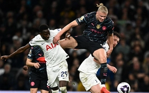 Kết quả bóng đá Ngoại hạng Anh vòng 24 mới nhất: Arsenal đã thắng trở lại