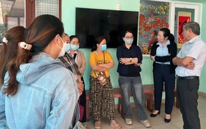 Thành phố Hồ Chí Minh: Rà soát toàn diện việc tổ chức, cung cấp bữa ăn học đường