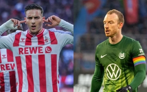 Nhận định bóng đá hôm nay 30/1: Hà Tĩnh vs Becamex HCM, Cologne vs Wolfsburg