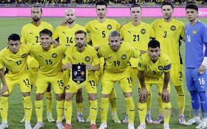 Chuyên gia bóng đá Malaysia: 'Không nên vội sử dụng cầu thủ nhập tịch'