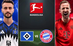 Nhận định, soi tỷ lệ Hamburg vs Bayern Munich 00h30 ngày 1/2, vòng 20 Bundesliga