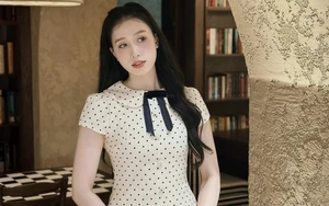 Ngôi sao duy nhất trong làng bóng chuyền nữ Việt Nam theo đuổi nghề đặc biệt, thu hút mọi ánh nhìn ở tuổi 23