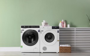 Nên mua máy giặt sấy hay mua riêng máy sấy quần áo?