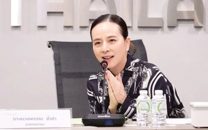 Madam Pang thưởng cho đội Thái Lan hơn 800 triệu trước thềm trận gặp ĐT Việt Nam ở giải châu Á