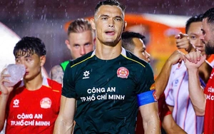 Đối thủ lo lắng khi đội tuyển Việt Nam sở hữu 3 thủ môn Việt kiều