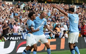 Bảng xếp hạng bóng đá Ngoại hạng Anh vòng 24 mới nhất