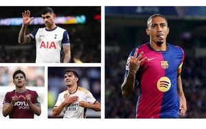 Tin chuyển nhượng hôm nay 30/1: Liverpool chi lớn cho sao Barcelona; Man City nhắm người thay Bernardo Silva