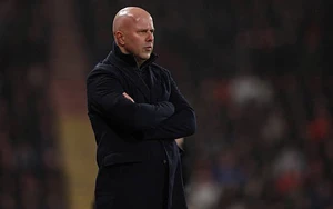 Liverpool có thể mất 7 ngôi sao trước cuộc đối đầu với Newcastle