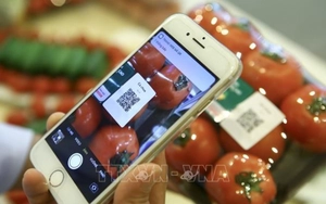 Ứng dụng công nghệ bảo đảm chất lượng hàng hóa dịp Tết Nguyên đán Bính Ngọ 2026