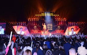 Phát triển công nghiệp văn hóa gắn với tăng trưởng bền vững