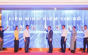 Những chính sách mới nổi bật có hiệu lực từ tháng 2/2026