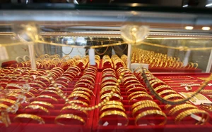 Toàn cảnh “bức tranh” vàng thế giới năm 2025 và dự báo cho 2026