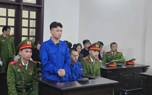 "Tổng tài" gây rối trật tự tại quán café ở Hà Nội lĩnh 24 tháng tù