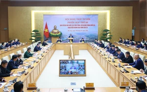 Thủ tướng Phạm Minh Chính: Triển khai các dự án giao thông quan trọng với tinh thần "4 không" và "5 hóa"