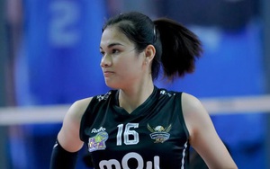 Tin nóng thể thao sáng 31/1: Tuyển thủ bóng chuyền Việt Nam đối đầu ngôi sao số 1 Indonesia khi xuất ngoại