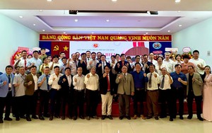 Judo TP.HCM đặt nền móng cho chu kỳ phát triển 2026-2031